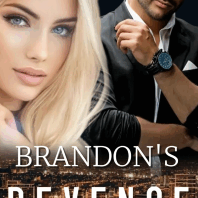 Brandon's Revenge