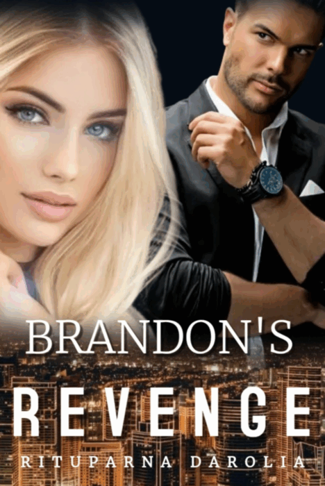 Brandon's Revenge