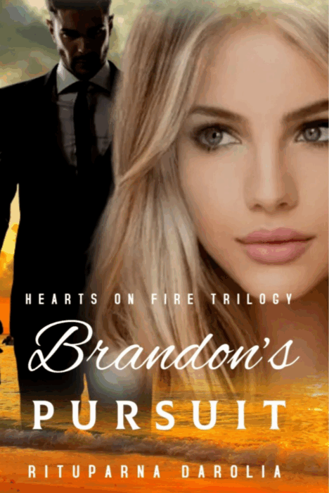 Brandon's Pursuit