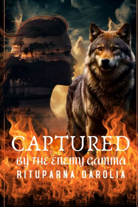 Captured By The Enemy Gamma