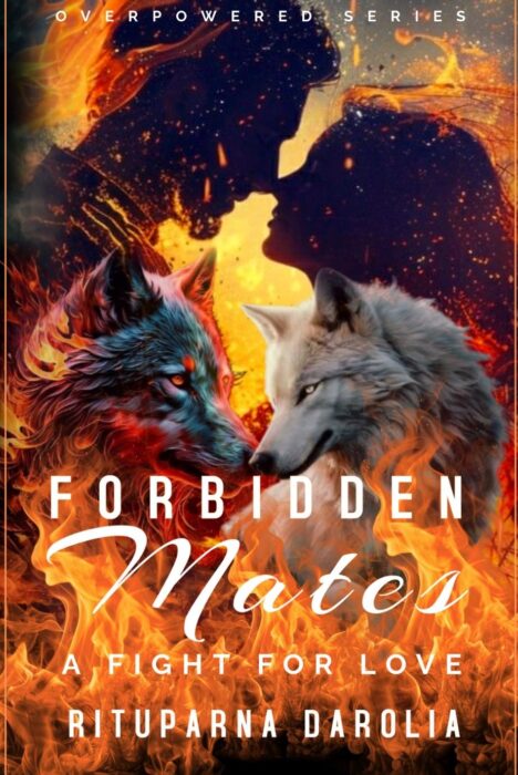 Forbidden Mates - A Fight For Love