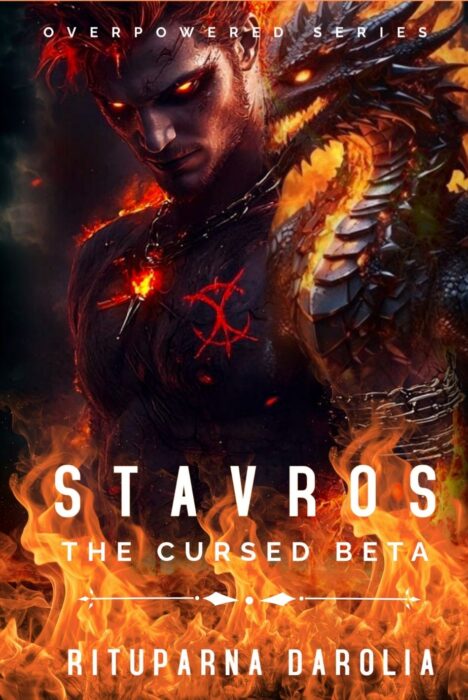 Stavros - The Cursed Beta