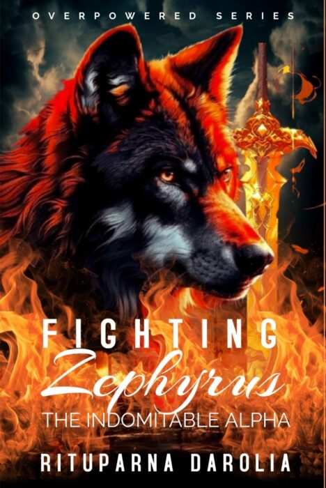 Fighting Zephyrus - The Indomitable Alpha