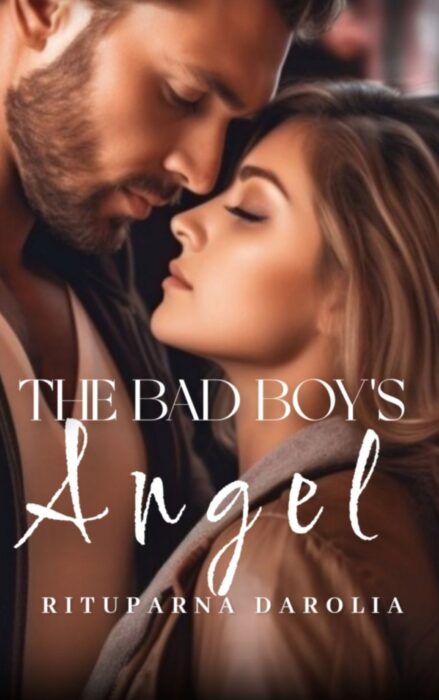 The Bad Boy's Angel