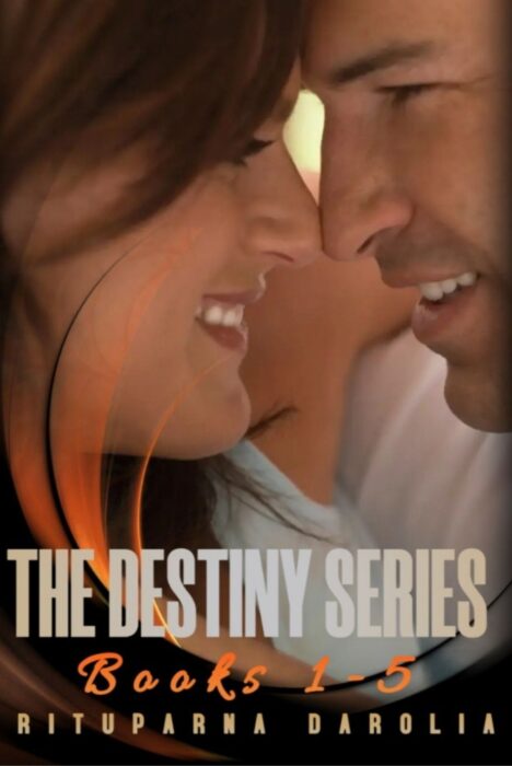 The Destiny Series
