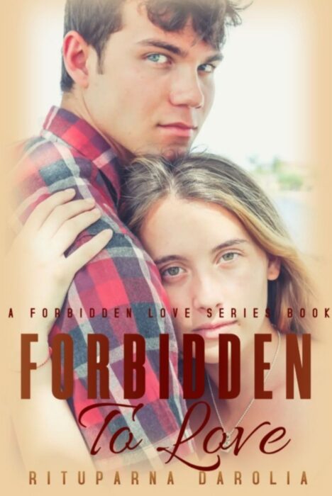 Forbidden To Love