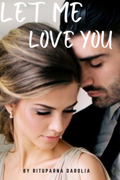 Let Me Love You - Free Book