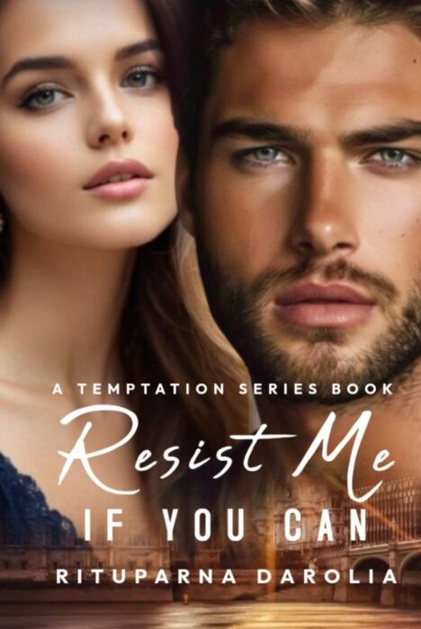 Resist Me If You Can