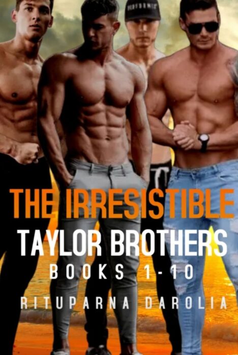 The Irresistible Taylor Brothers