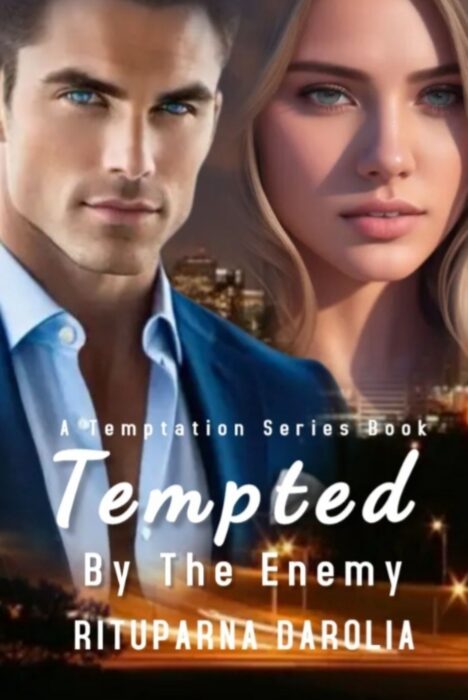 Tempted By The Enemy